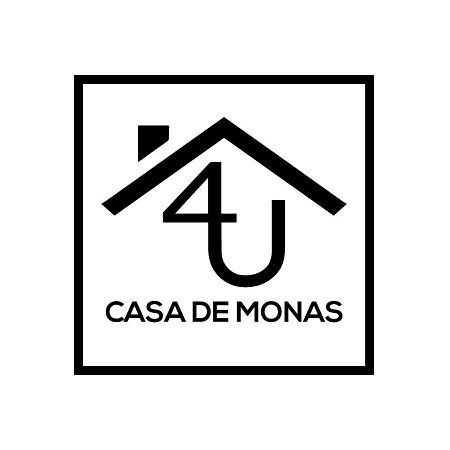 4U Alojamento - Casa De Monas Apartment Constância Екстериор снимка