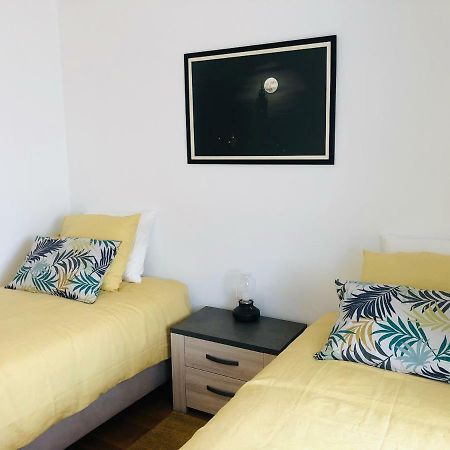 4U Alojamento - Casa De Monas Apartment Constância Екстериор снимка