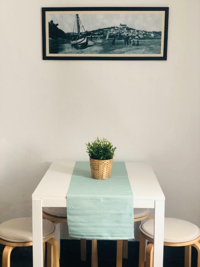 4U Alojamento - Casa De Monas Apartment Constância Екстериор снимка
