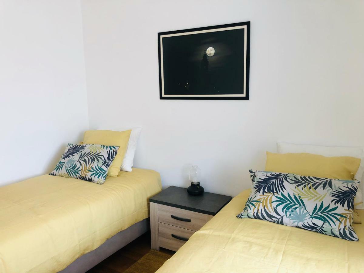 4U Alojamento - Casa De Monas Apartment Constância Екстериор снимка