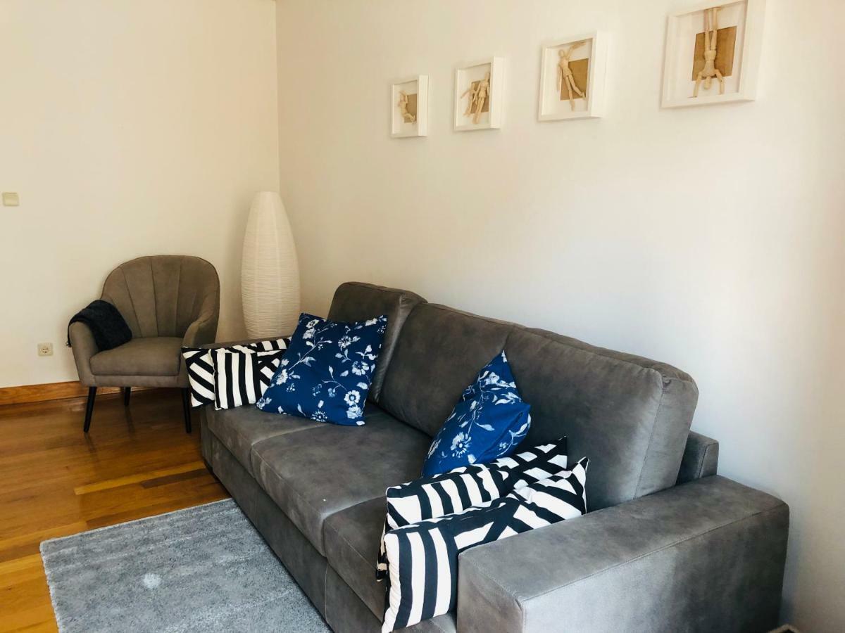 4U Alojamento - Casa De Monas Apartment Constância Екстериор снимка