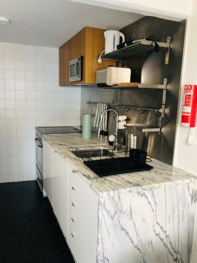 4U Alojamento - Casa De Monas Apartment Constância Екстериор снимка