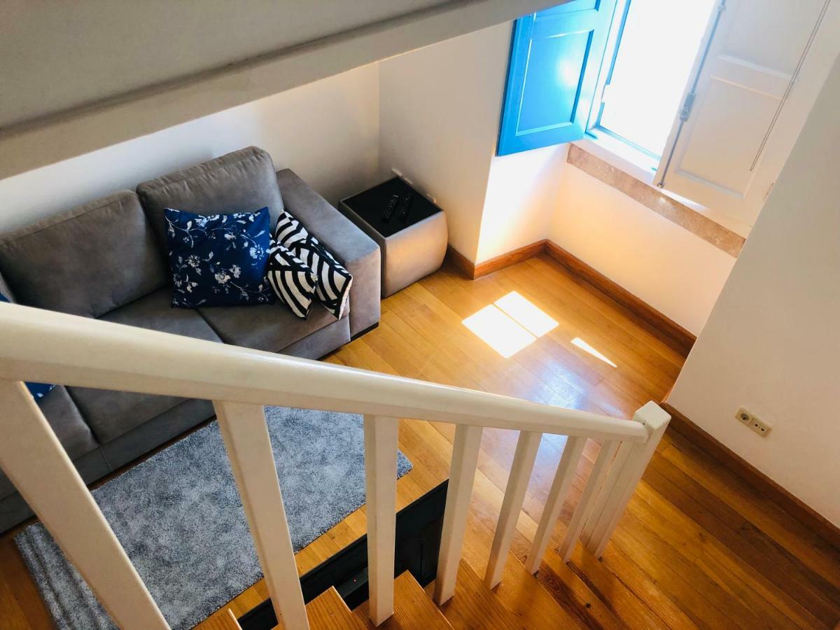 4U Alojamento - Casa De Monas Apartment Constância Екстериор снимка