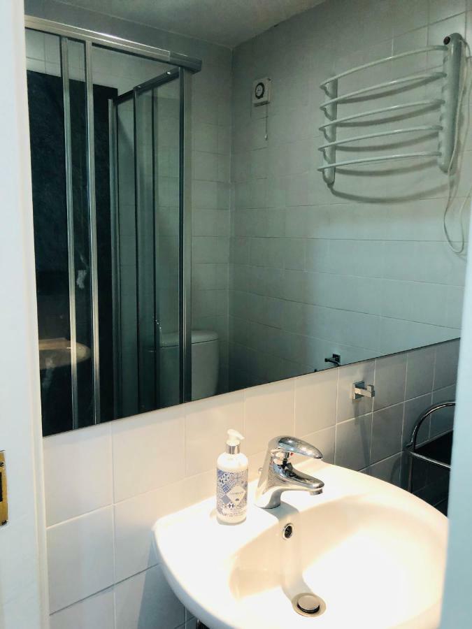 4U Alojamento - Casa De Monas Apartment Constância Екстериор снимка