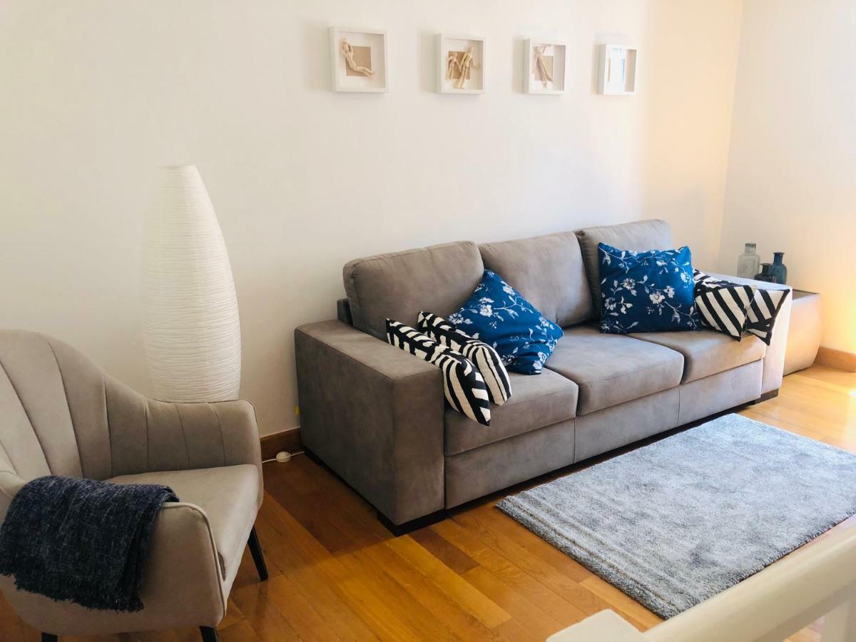 4U Alojamento - Casa De Monas Apartment Constância Екстериор снимка
