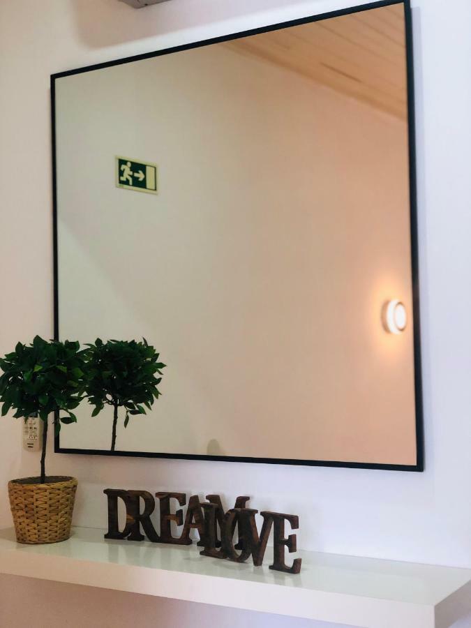 4U Alojamento - Casa De Monas Apartment Constância Екстериор снимка