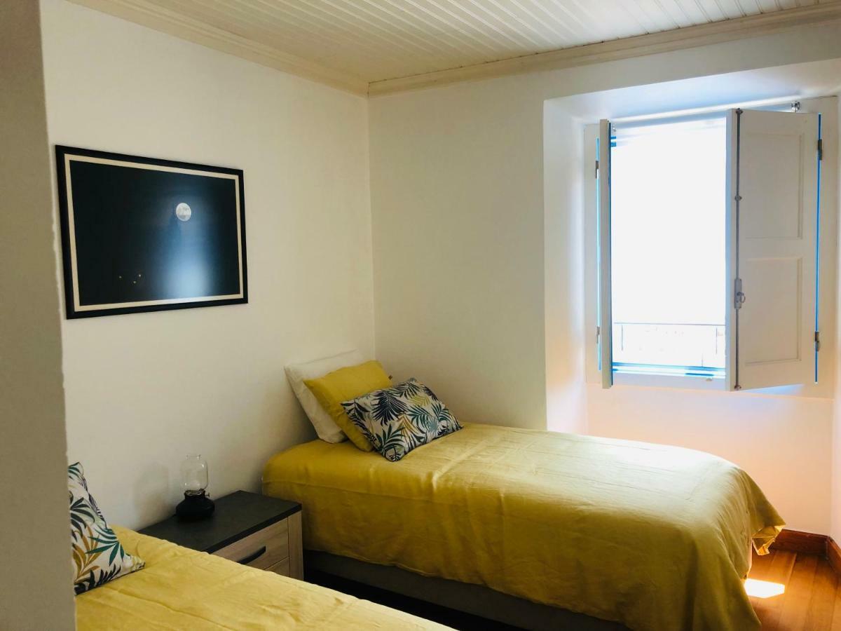 4U Alojamento - Casa De Monas Apartment Constância Екстериор снимка